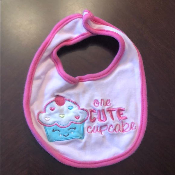 Baby bibs - Picture 5 of 6
